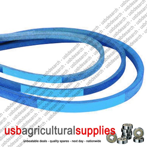Toro drive belt 368070 - belt,