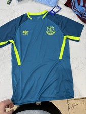 Mens Everton Umbro Training