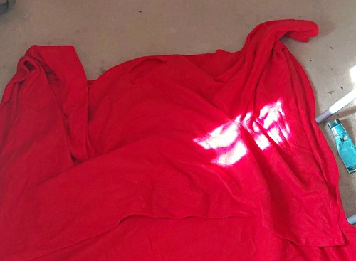 Snuggie hooded hoodie - hooded,
