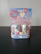 Tatty Teddy & My Blue Nose