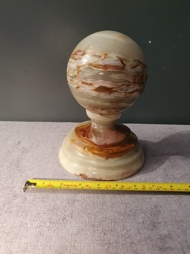 Onyx orb ball - ball, on