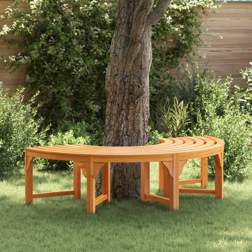 Walplus tree bench - tree,