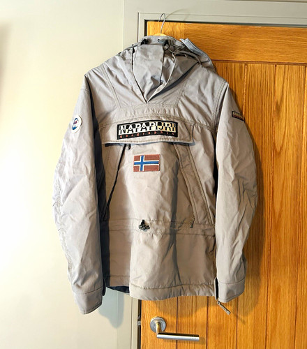 Napapijri skidoo ski jacket - napapijri,