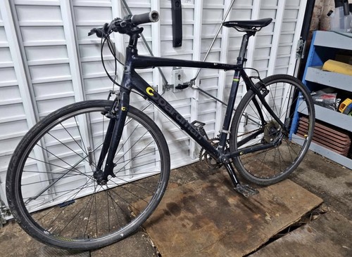 Cboardman hybrid road - cboardman, bike