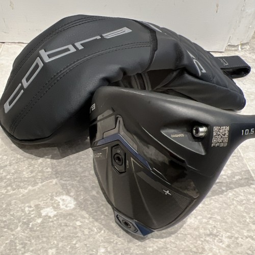 Cobra adapt driver 10 - x, driver,