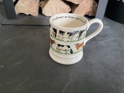 Emma bridgewater beautiful - bridgewater, 1/2
