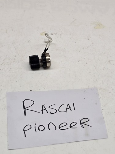 Rascal pioneer mobility