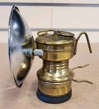 Vintage Butterfly Brass