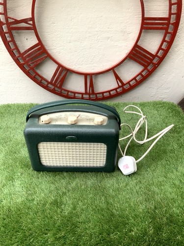 Vintage roberts radio 240 - vintage,