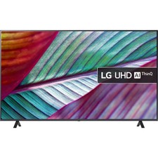 LG 75UR78006LK 75 Inch LED 4K Ultra HD Smart TV Bluetooth WiFi