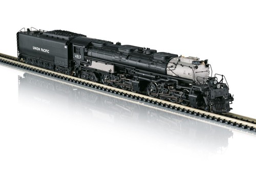 Minitrix 16990 union - minitrix,