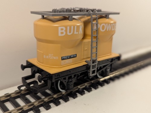 Hornby r095 gauge - r095, oo