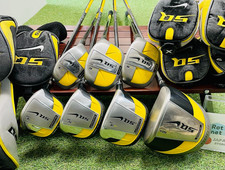 NIKE Set SQ SUMO 1w SUMO2 3w