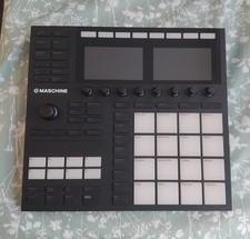 Native Instruments Maschine