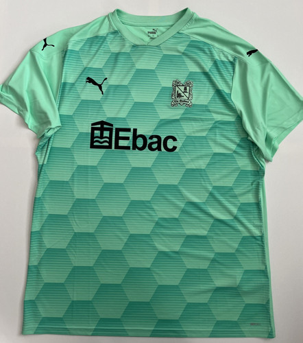 Darlington 2020 away - darlington, 2020/21