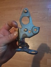 Linkage,  Hayter Harrier 41