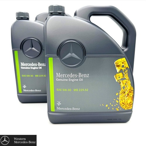Genuine mercedes benz - genuine, mercedes-benz