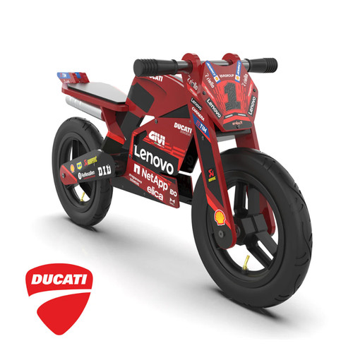 Balance bike kiddimoto - bike,