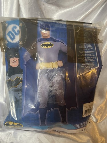 Rubies official batman - official,