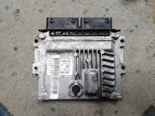 Ford focus ecu electric - focus,