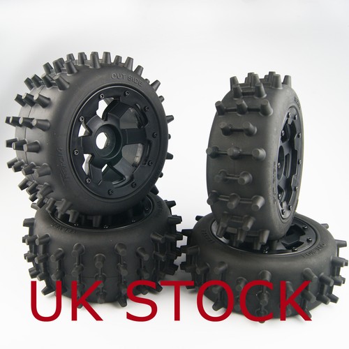 Front rear knobby wheel - wheel,