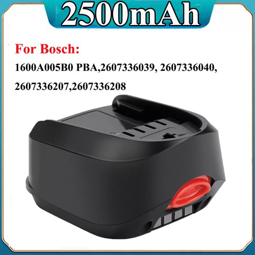 5ah 18v ion - 2.5ah, li-ion