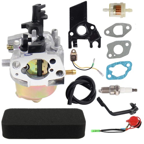Carburetor for stiga - for, 48