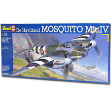 REVELL De Havilland Mosquito