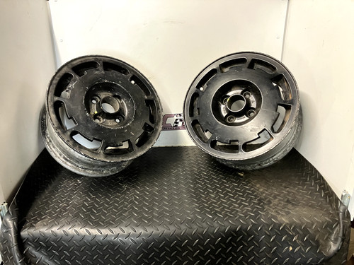 Volkswagen golf 2 - volkswagen, set