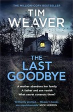 The Last Goodbye: The