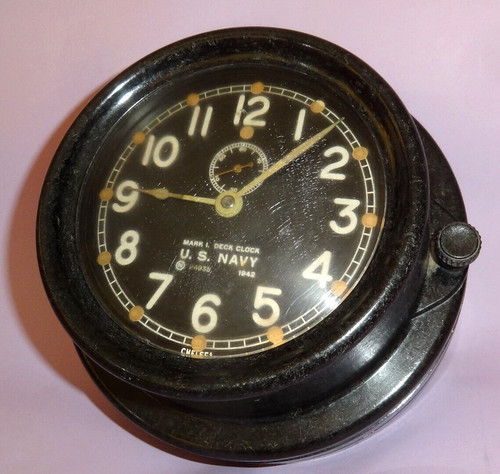 Rare vtg chelsea wwii s - rare!,