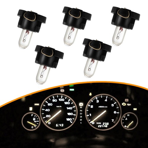 5pcs led bulbs 12v car - bulbs,