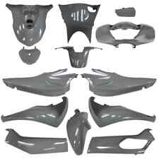 COMPLETE PANEL FAIRING SET FITS  Honda SH125 2020 - 2024 Cement Grey