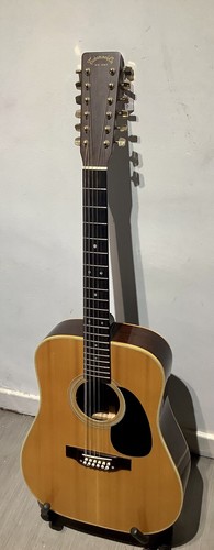 1979 takamine f400 string - f400,