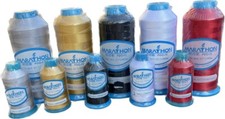 Embroidery Machine Thread