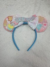 Disney Mickey Minnie Mouse