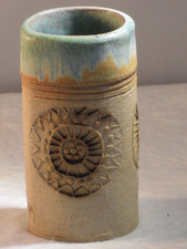 Vintage BOB DAWE Mid Century