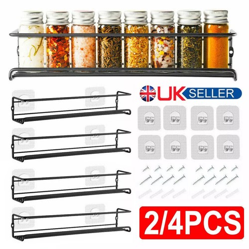 Wall mounted spice - wall, no
