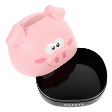  Tissue Storage Box Creative Cartoon Napkin Carton Paper Organizer