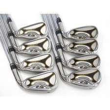 TaylorMade r7 TP Iron Set 8pcs