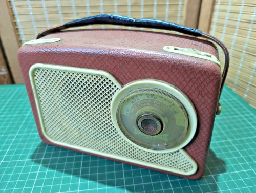 Superb vintage retro - retro, dansette