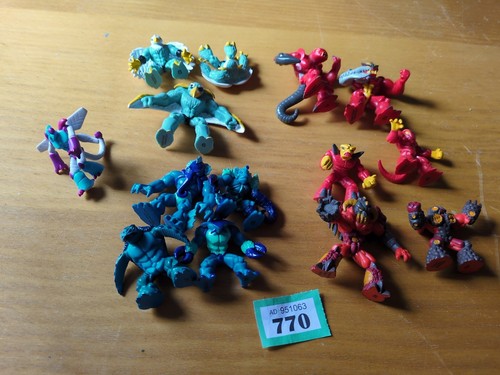 Gormiti large toy - gormiti,