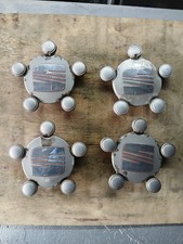 Genuine Set of 4 SEAT Ibiza