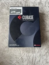 Cubase Pro Advanced Music