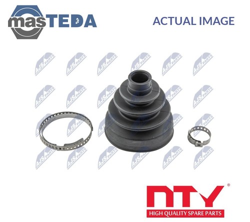 Nop 039 joint boot kit - cv,