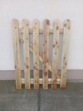 Garden Gates (Made to Measure)