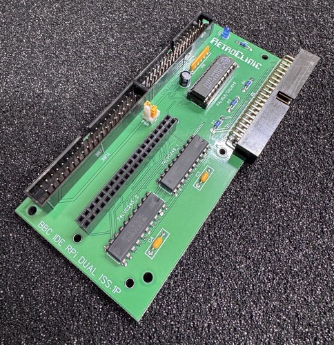 Acorn bbc model dual - acorn,