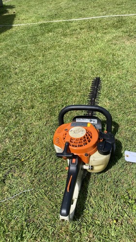 Stihl hs45 stroke petrol - stroke,