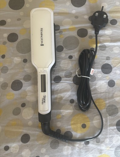 Remington shine therapy wide - remington,