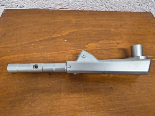 Honda bf5 tiller arm - tiller,